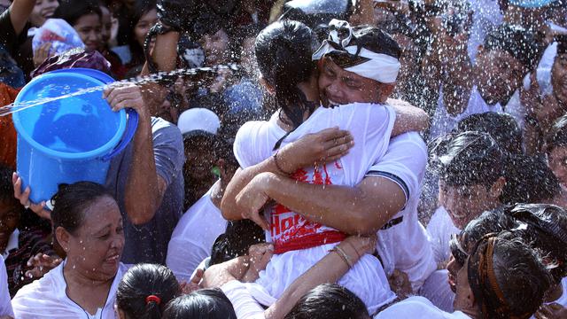 Tradisi Dan Kuliner Wajib Saat Perayaan Nyepi